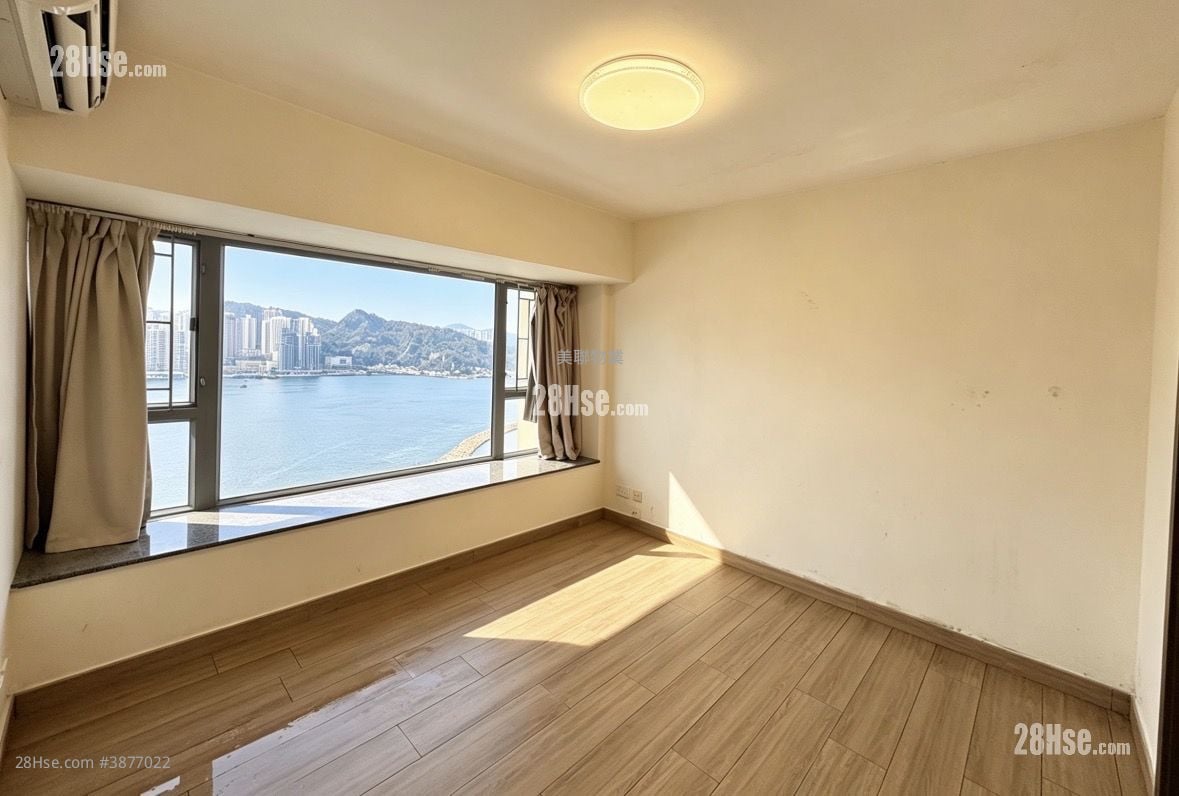 Grand Promenade Rental 3 Bedrooms , 3 Bathrooms 947 ft²