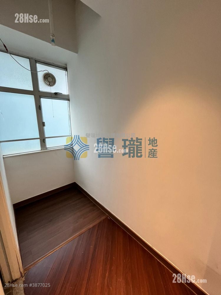 福业大厦 租盘