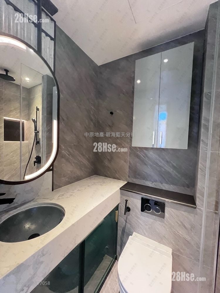 Belgravia Place 售盘 3 房 , 1 浴室 425 平方尺