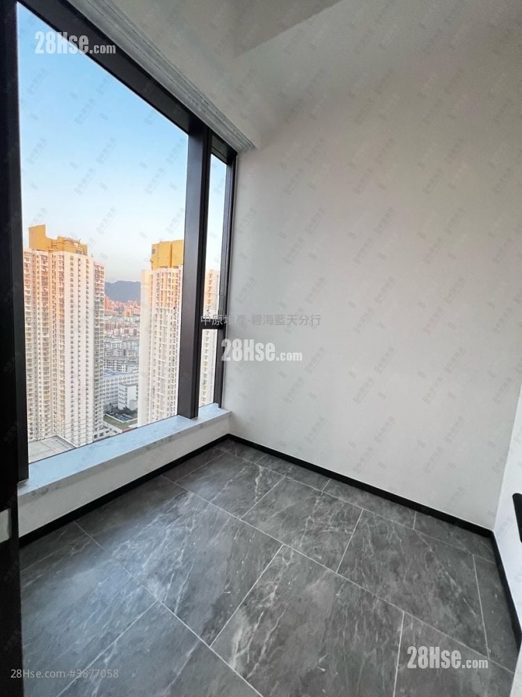 Belgravia Place 售盘 3 房 , 1 浴室 425 平方尺