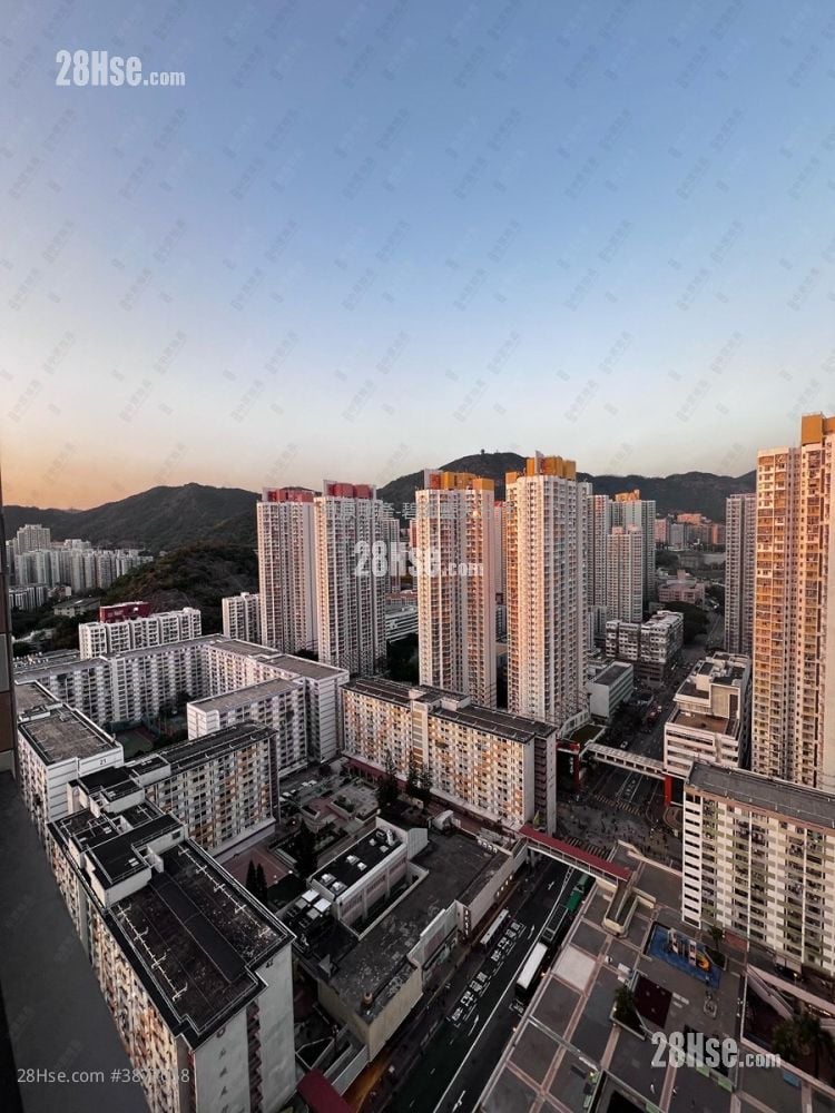 Belgravia Place 售盘 3 房 , 1 浴室 425 平方尺
