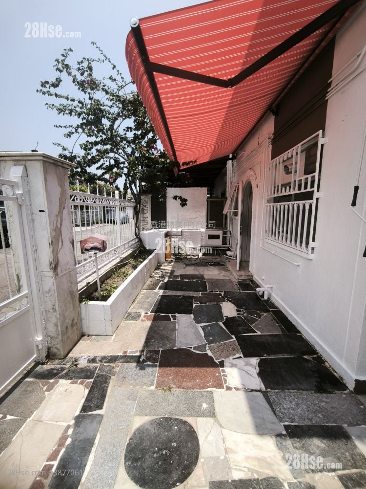 錦繡花園 租盤 3 房 , 2 浴室 848 平方呎