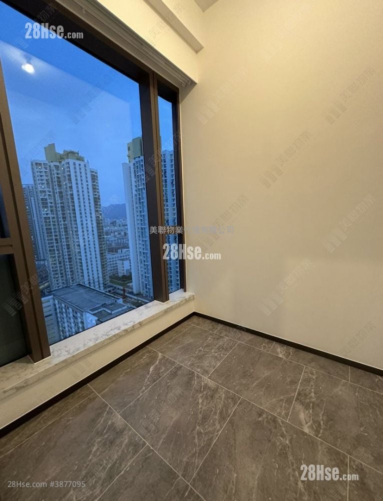 Belgravia Place 售盘 3 房 , 1 浴室 425 平方尺