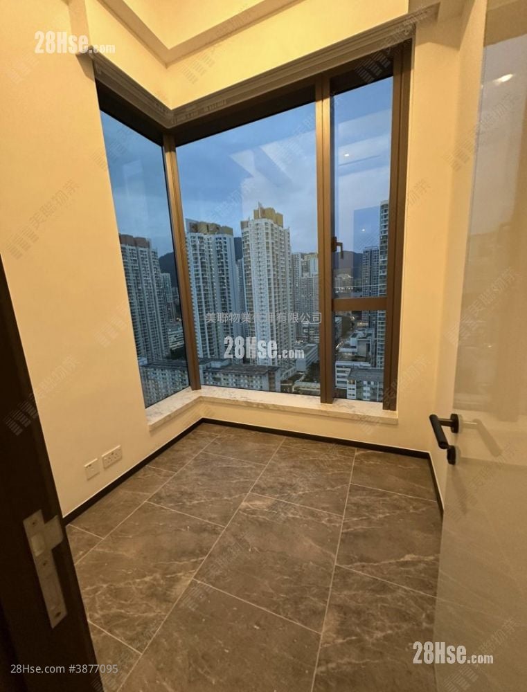 Belgravia Place 售盘 3 房 , 1 浴室 425 平方尺