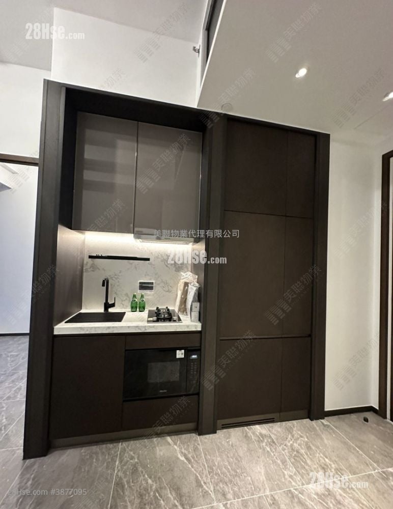 Belgravia Place 售盘 3 房 , 1 浴室 425 平方尺