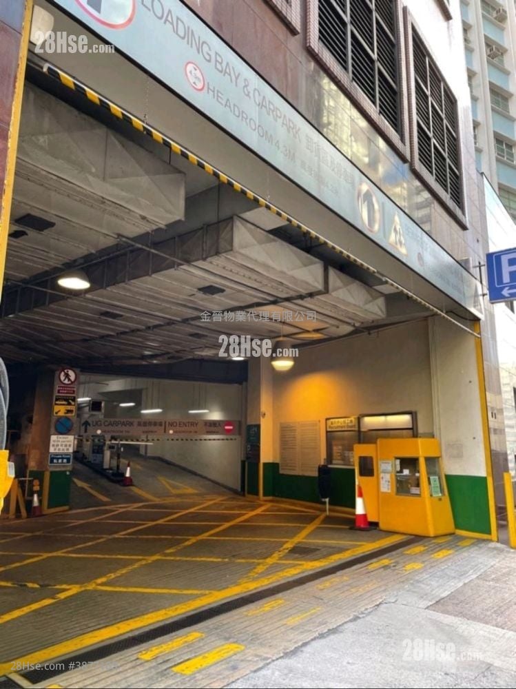 达利中心 租盘