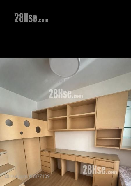 唐明苑 售盘 535 平方尺