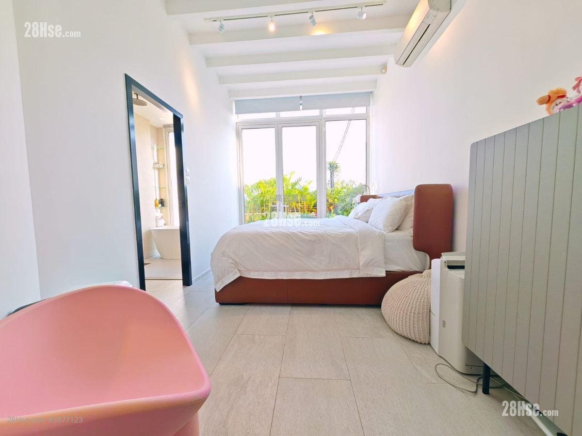 Che Keng Tuk Road Sell 3 Bedrooms , 2 Bathrooms 1,400 ft²