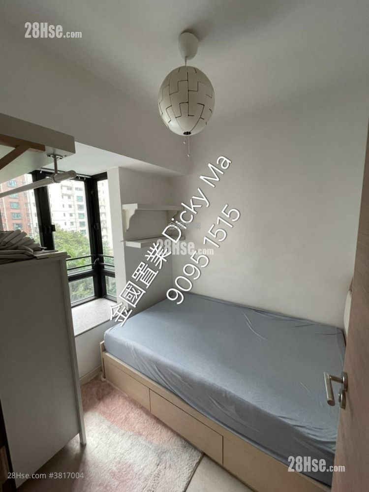 City 18 Rental 1 Bedroom , 1 Bathroom 248 ft²