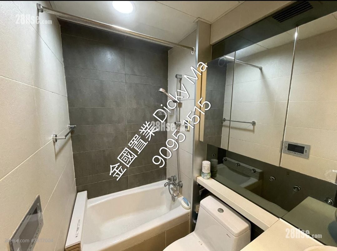 City 18 Rental 1 Bedroom , 1 Bathroom 248 ft²