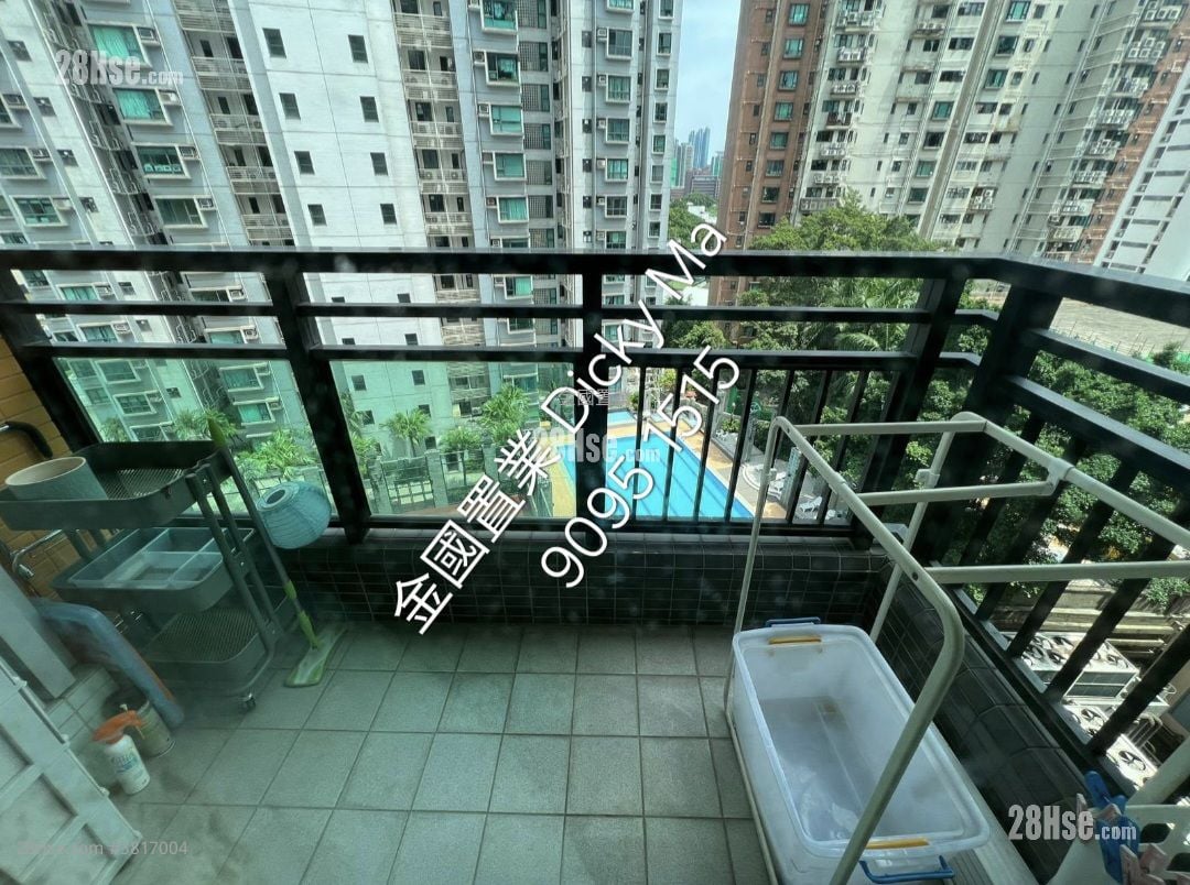 City 18 Rental 1 Bedroom , 1 Bathroom 248 ft²