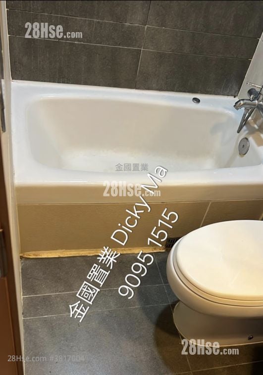 City 18 Rental 1 Bedroom , 1 Bathroom 248 ft²