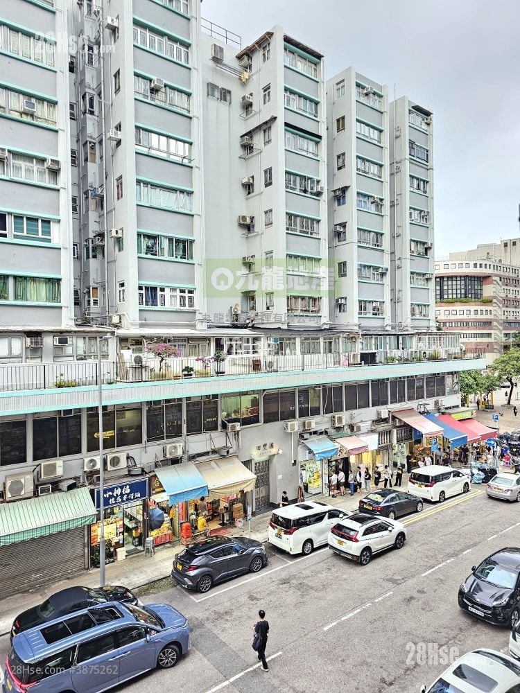 Kam Yuck Building Sell 1 Bedroom , 1 Bathroom 224 ft²