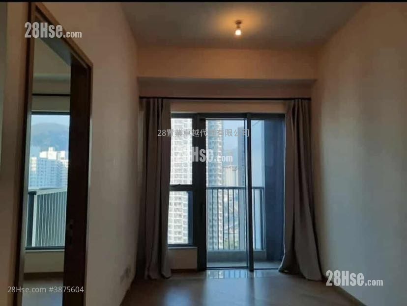 Eight Regency Rental 1 Bedroom , 1 Bathroom 342 ft²