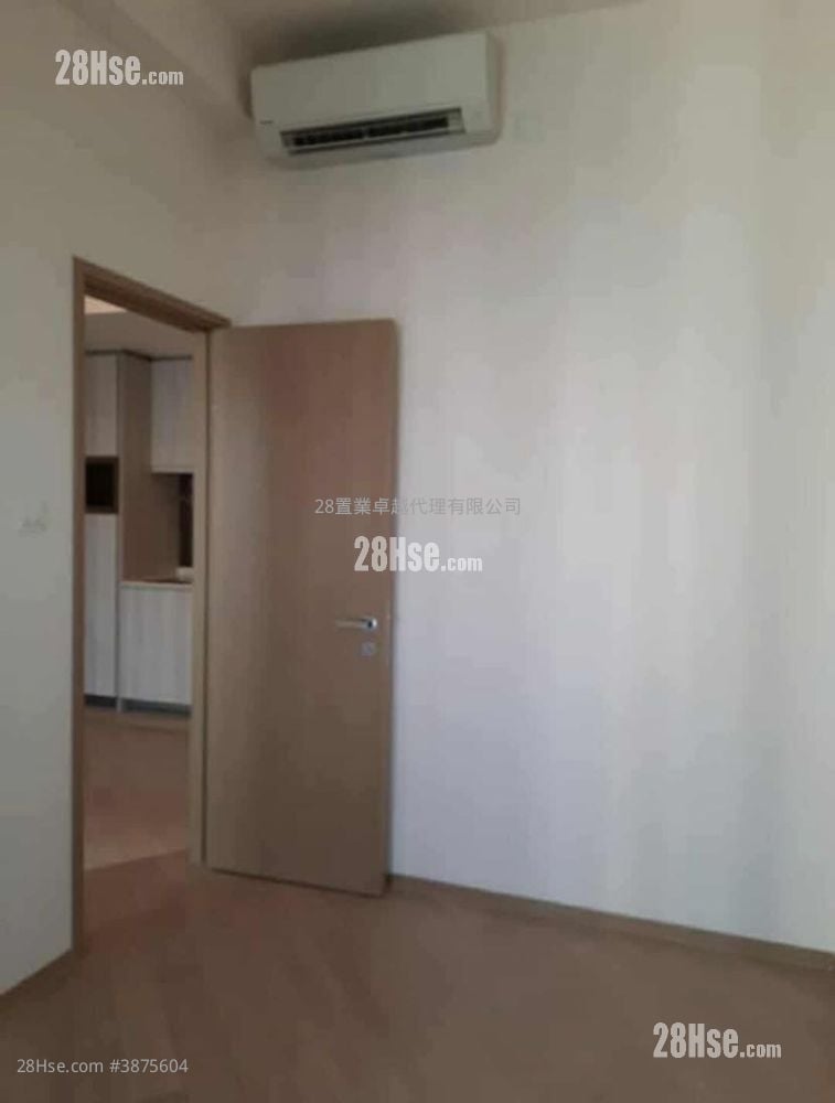 Eight Regency Rental 1 Bedroom , 1 Bathroom 342 ft²