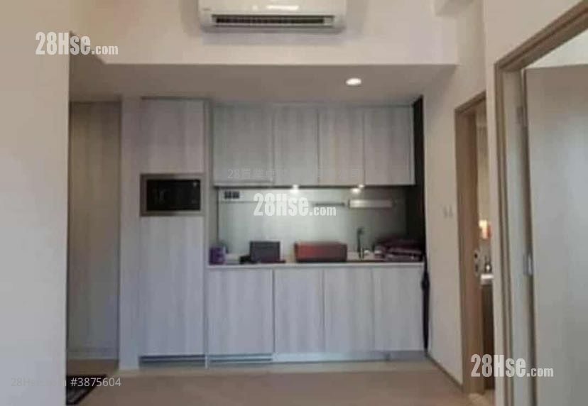 Eight Regency Rental 1 Bedroom , 1 Bathroom 342 ft²