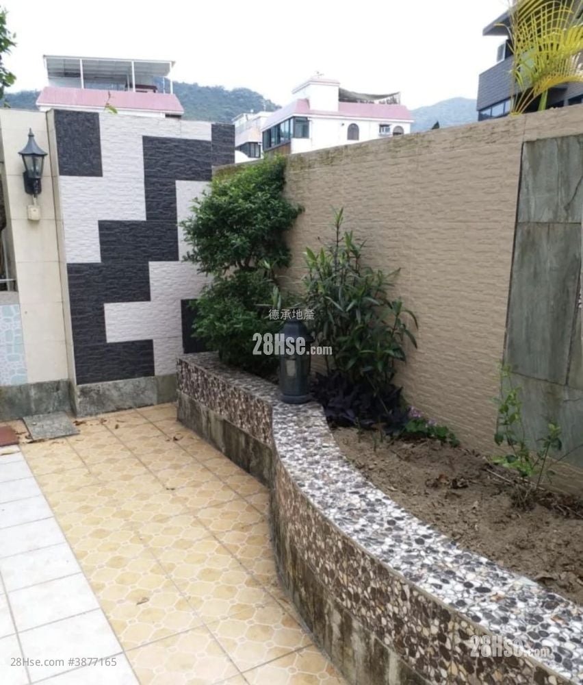 Village Rental 3 Bedrooms