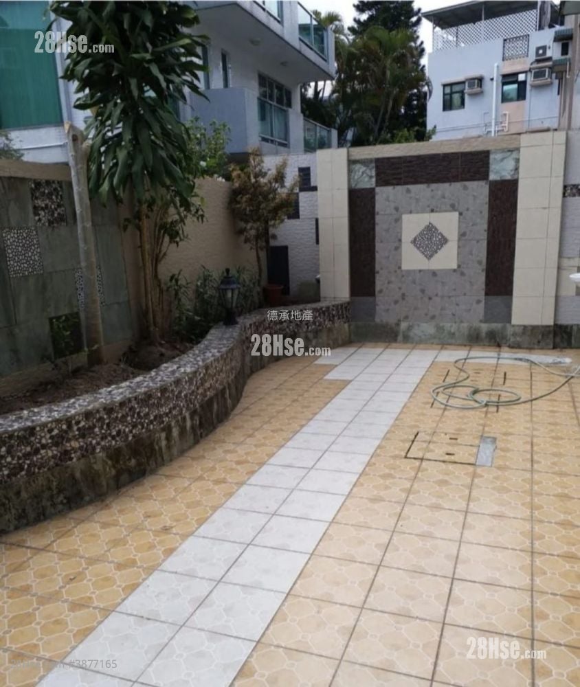 Village Rental 3 Bedrooms