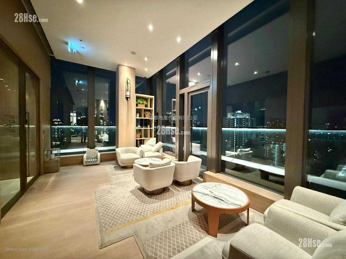 The Vantage Rental 1 Bedroom , 1 Bathroom 268 ft²