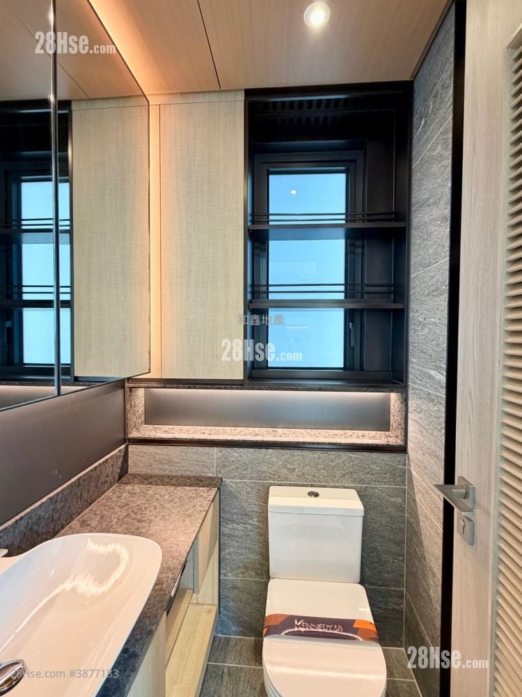 Kennedy 38 Rental Studio , 1 Bathroom 264 ft²