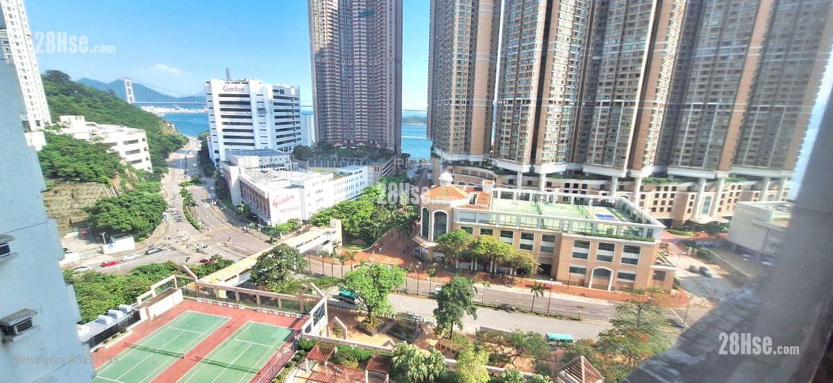 Rhine Garden Sell 3 Bedrooms , 2 Bathrooms 710 ft²