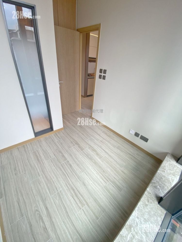 The Vantage Rental 1 Bedroom , 1 Bathroom 268 ft²
