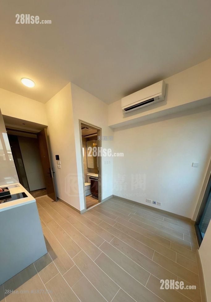 Gold Coast Bay Sell Studio , 1 Bathroom 206 ft²