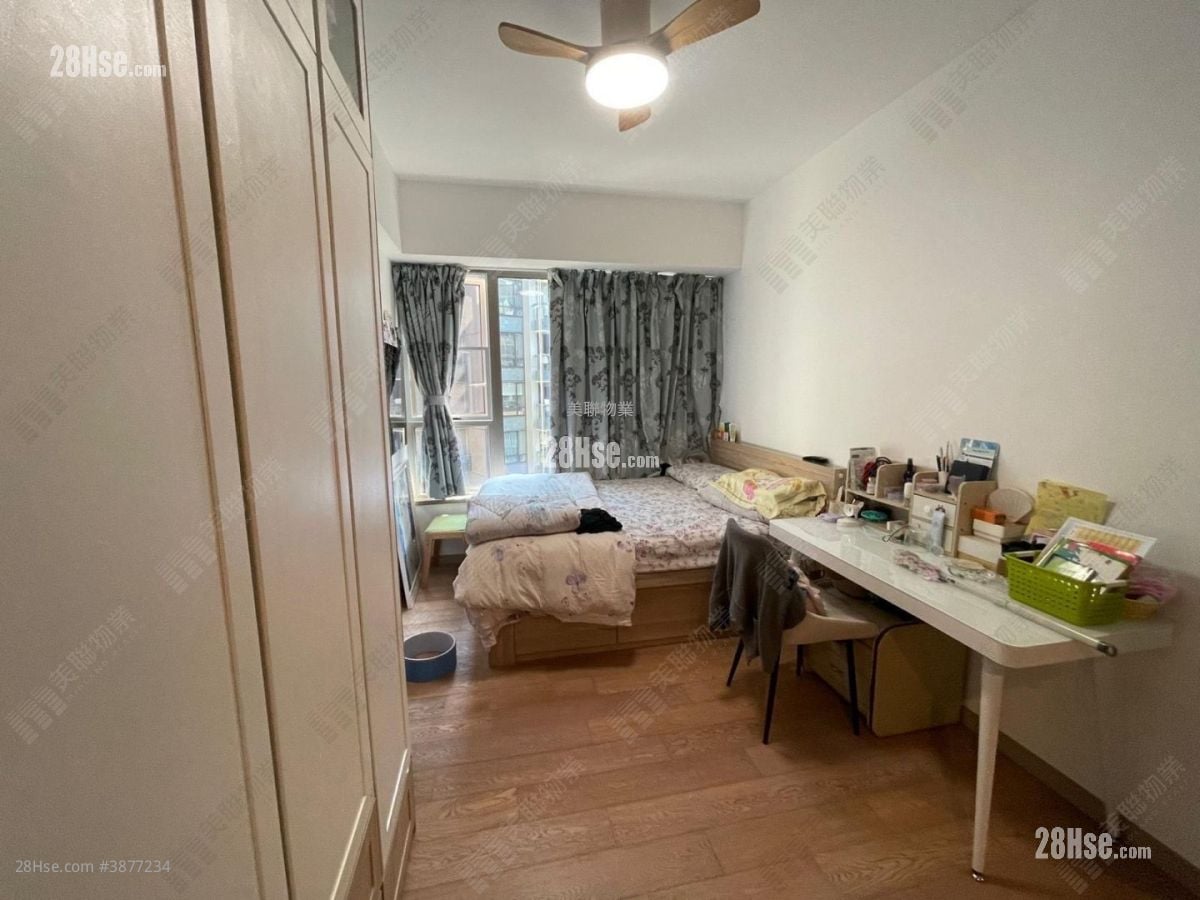 The Horizon Sell 3 Bedrooms , 2 Bathrooms 1,071 ft²