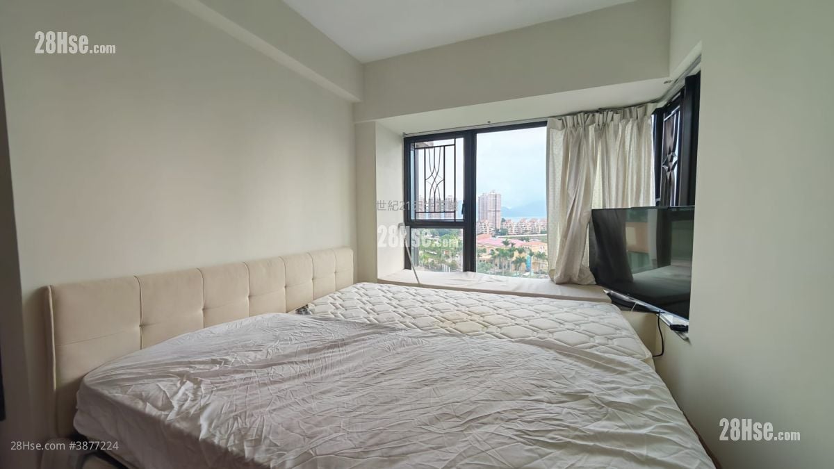 Aegean Coast Rental 741 ft²