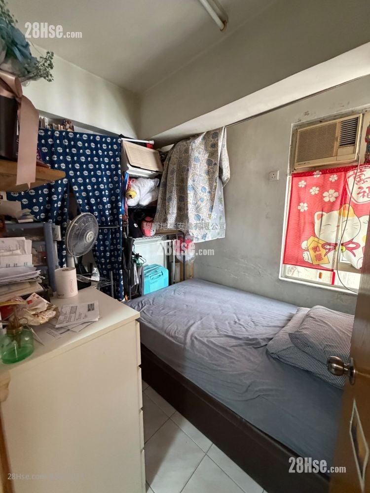 Nam Cheong Commercial Building Sell 3 Bedrooms , 1 Bathroom 435 ft²