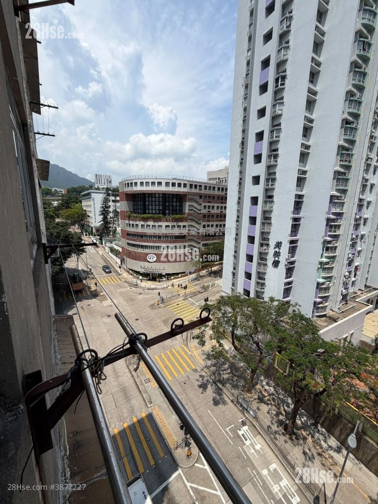 Nam Cheong Commercial Building Sell 3 Bedrooms , 1 Bathroom 435 ft²