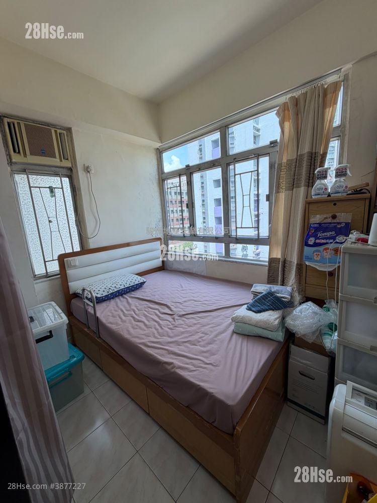 Nam Cheong Commercial Building Sell 3 Bedrooms , 1 Bathroom 435 ft²