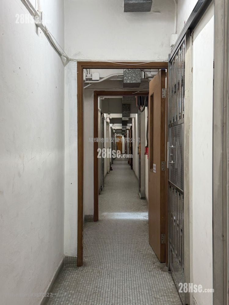 Nam Cheong Commercial Building Sell 3 Bedrooms , 1 Bathroom 435 ft²