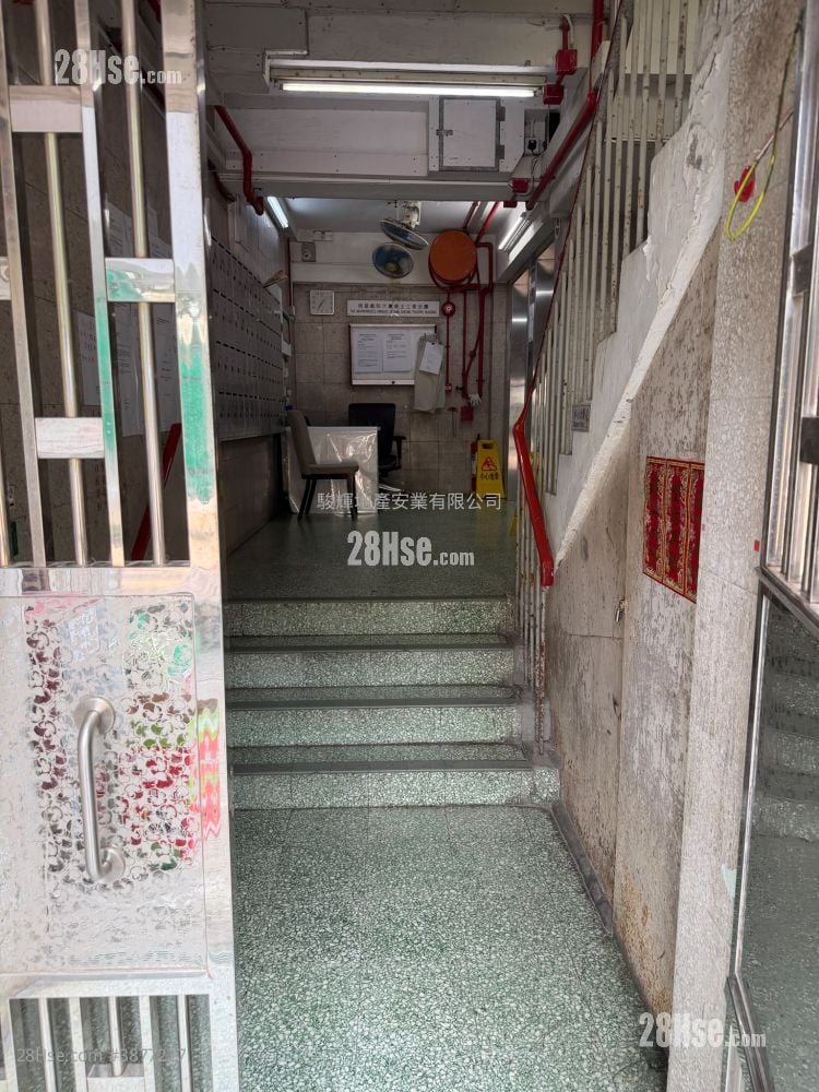 Nam Cheong Commercial Building Sell 3 Bedrooms , 1 Bathroom 435 ft²
