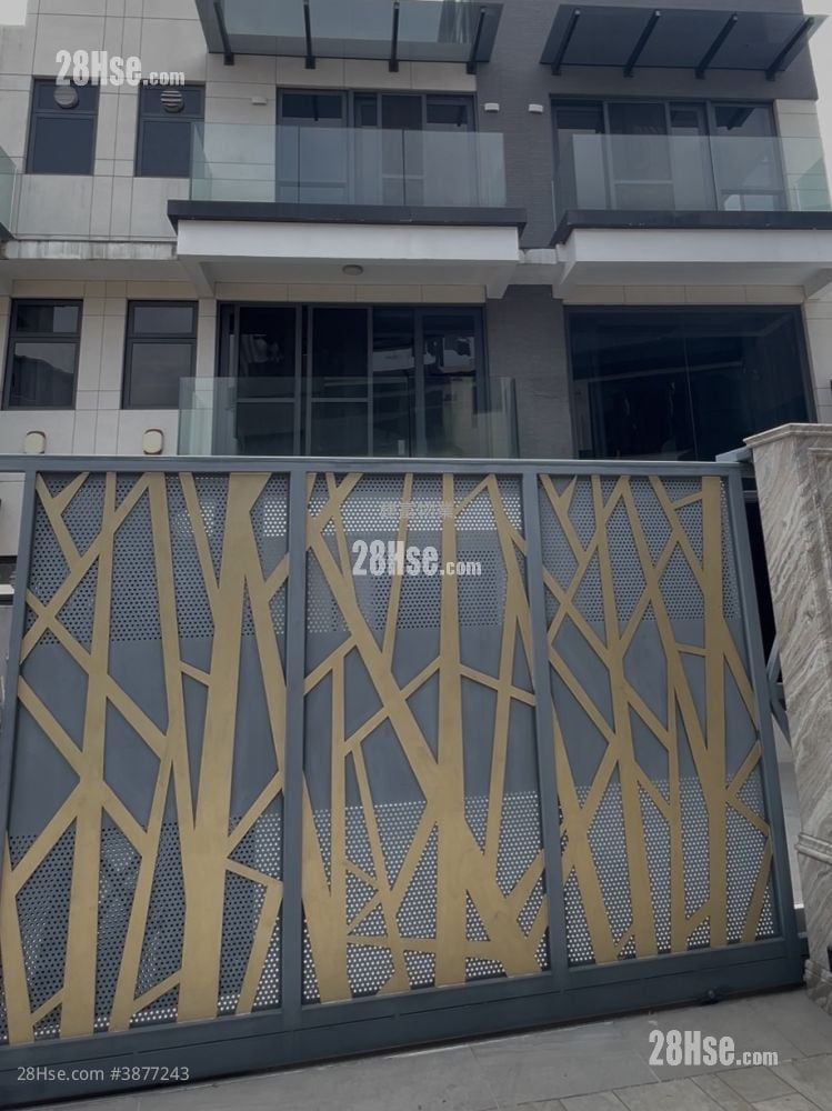 Sky Oasis Rental