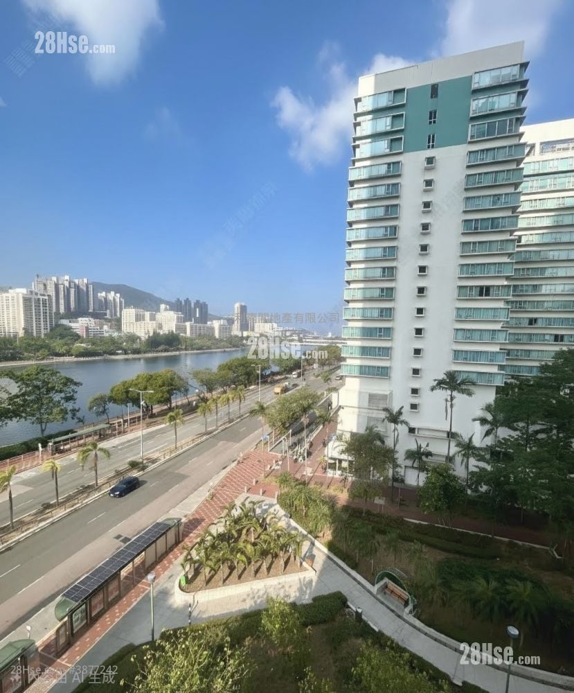 Garden Rivera Sell 2 Bedrooms , 1 Bathroom 242 ft²