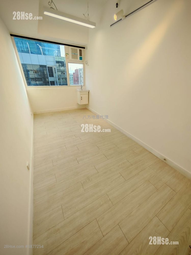 Winner Factory Building Rental Studio