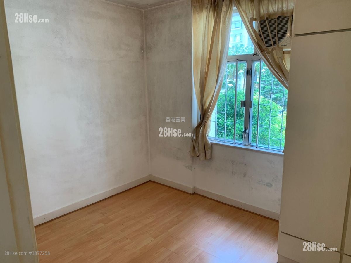 Taikoo Shing Rental 2 Bedrooms , 1 Bathroom 563 ft²