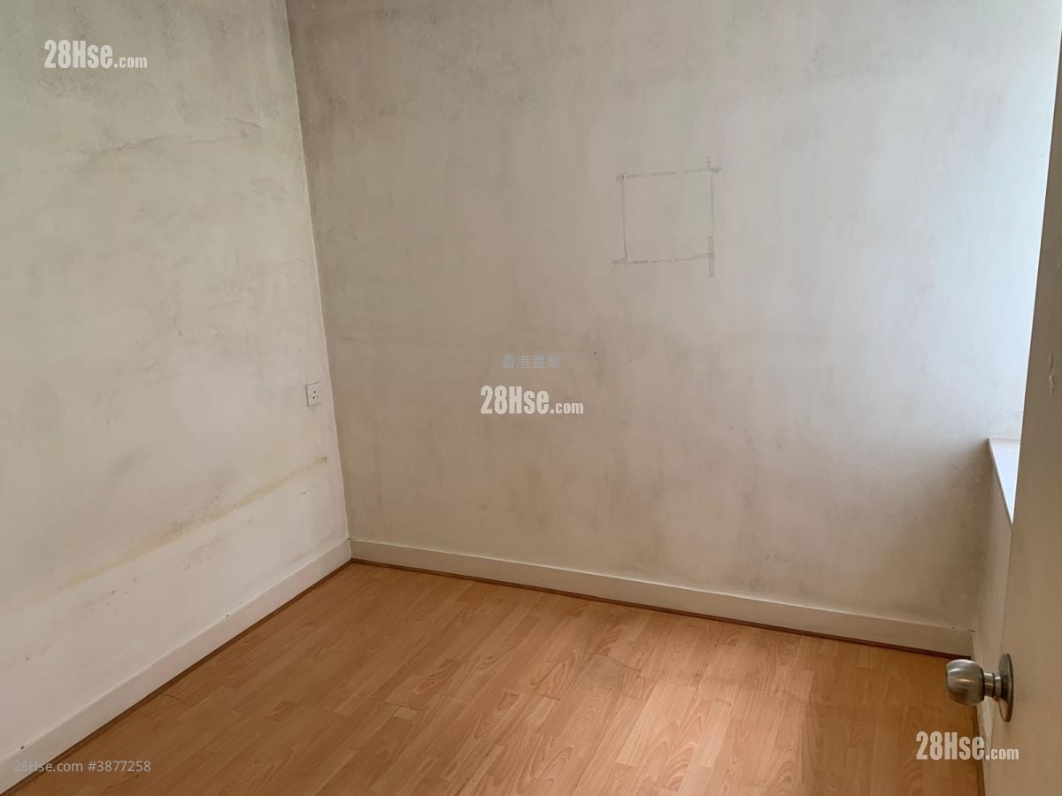 Taikoo Shing Rental 2 Bedrooms , 1 Bathroom 563 ft²