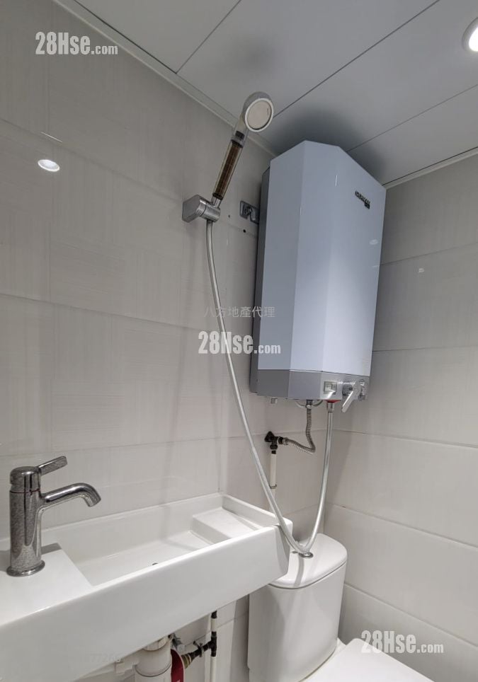 Rainbow Industrial Building Rental Studio , 1 Toilet