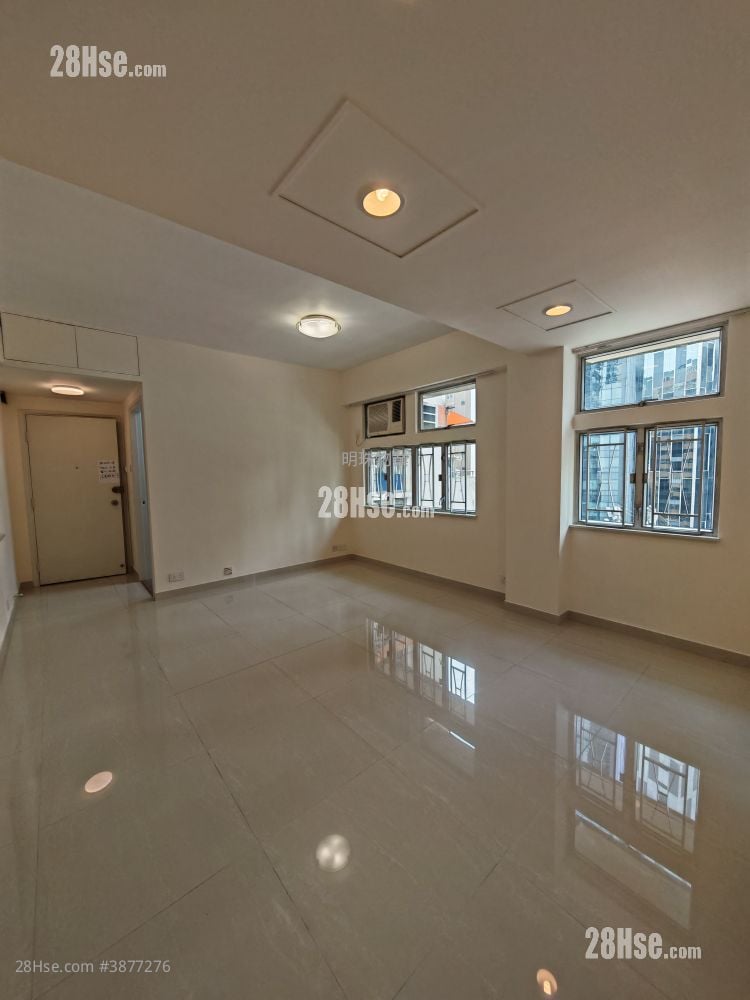 Man On House Rental 2 Bedrooms , 1 Bathroom