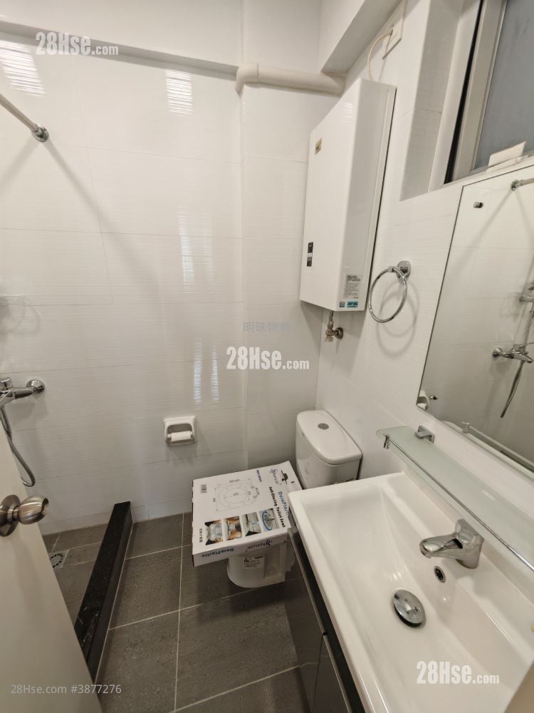 Man On House Rental 2 Bedrooms , 1 Bathroom
