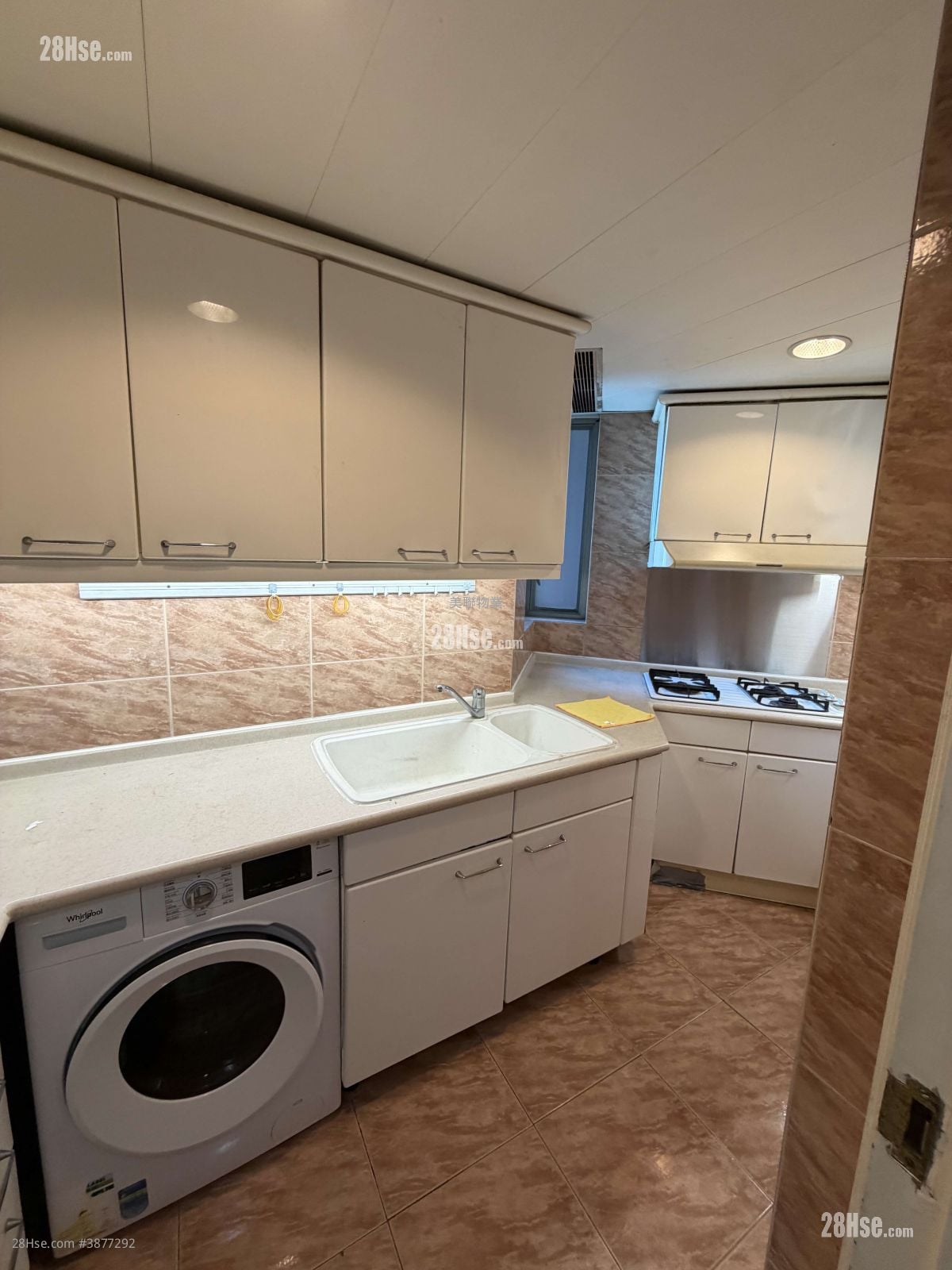 Tierra Verde Rental 2 Bedrooms , 1 Bathroom 529 ft²
