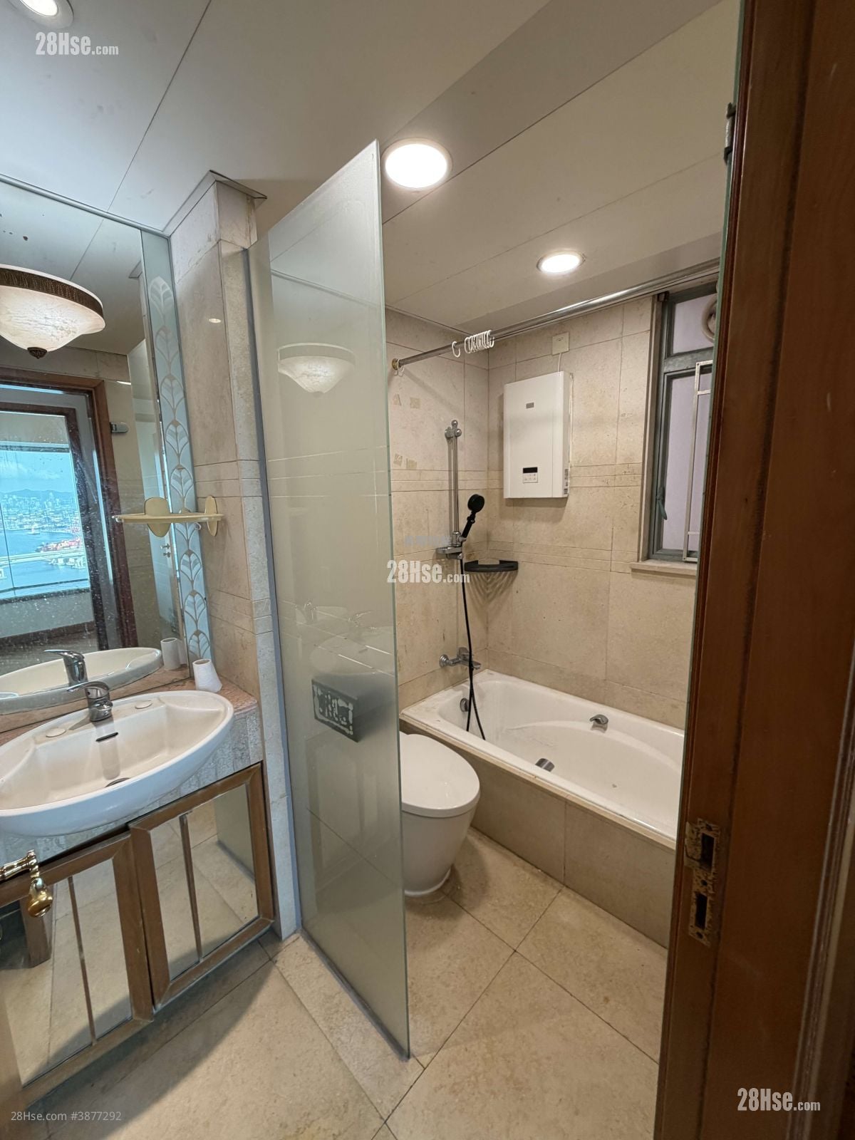 Tierra Verde Rental 2 Bedrooms , 1 Bathroom 529 ft²