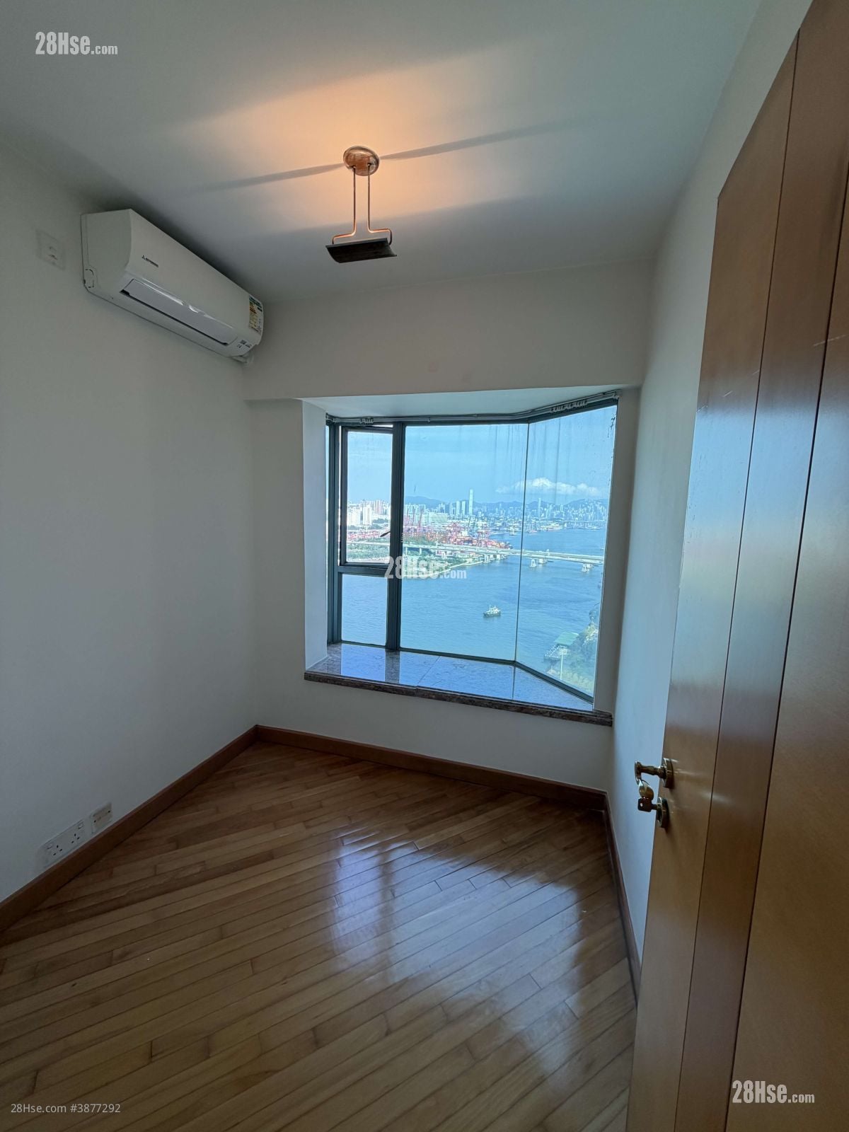 Tierra Verde Rental 2 Bedrooms , 1 Bathroom 529 ft²