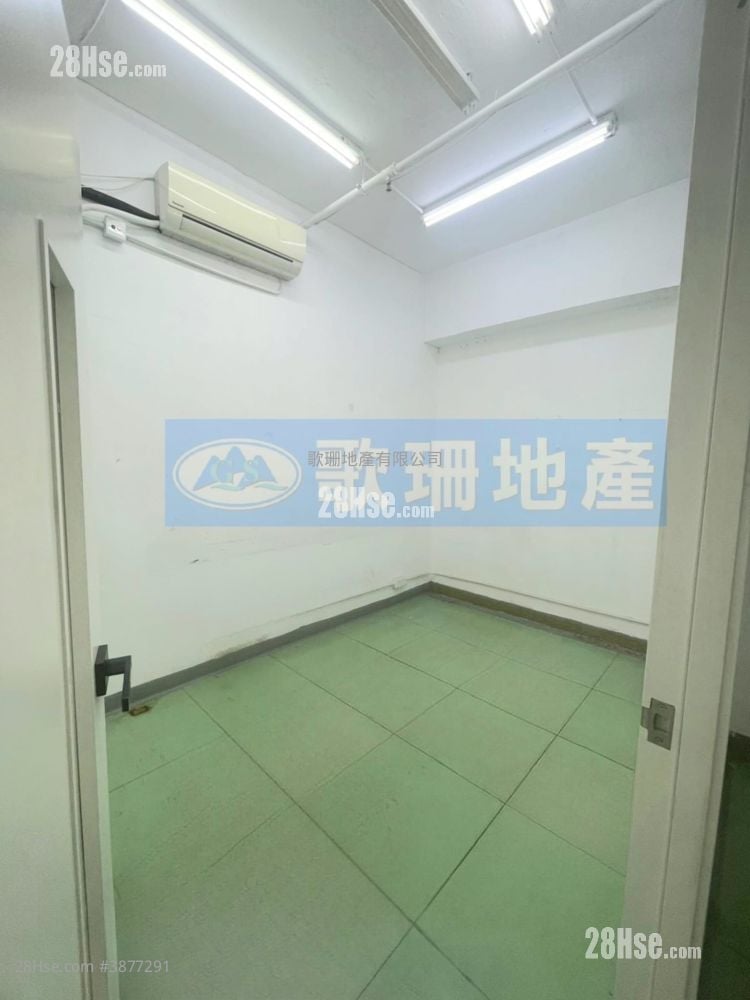 宏達工業中心 租盤