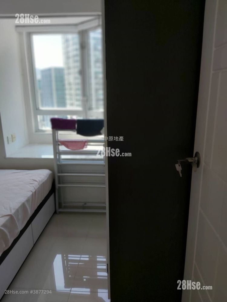 New Kwai Fong Gardens Rental 2 Bedrooms , 1 Bathroom 408 ft²