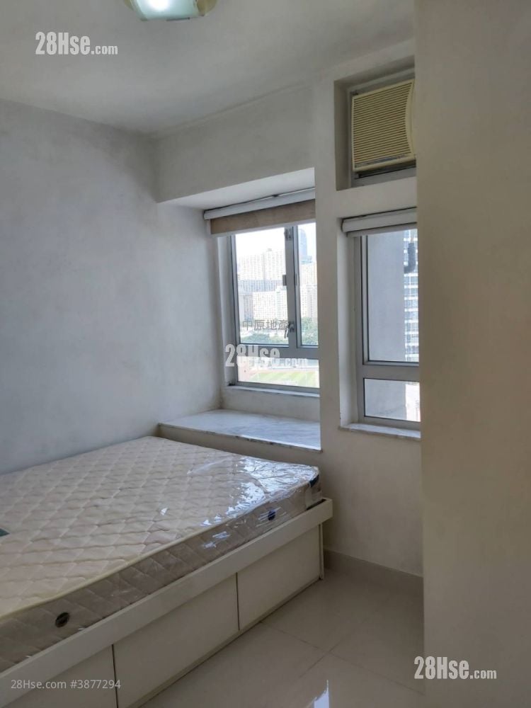 New Kwai Fong Gardens Rental 2 Bedrooms , 1 Bathroom 408 ft²
