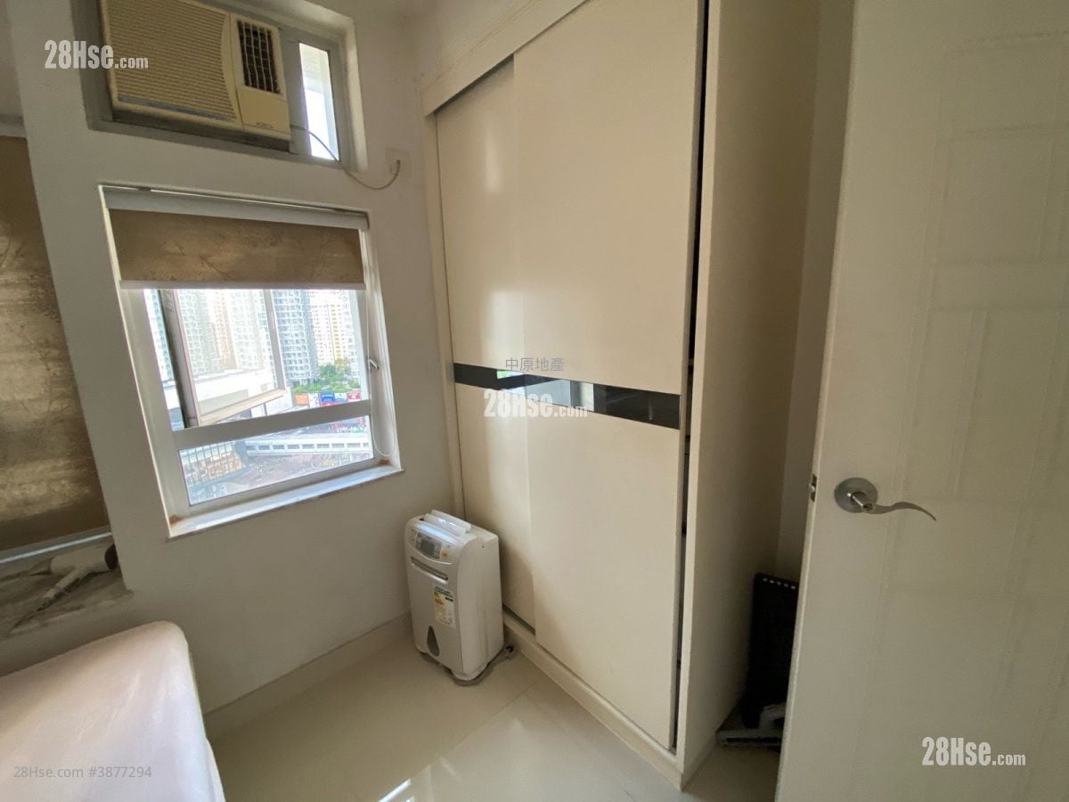 New Kwai Fong Gardens Rental 2 Bedrooms , 1 Bathroom 408 ft²