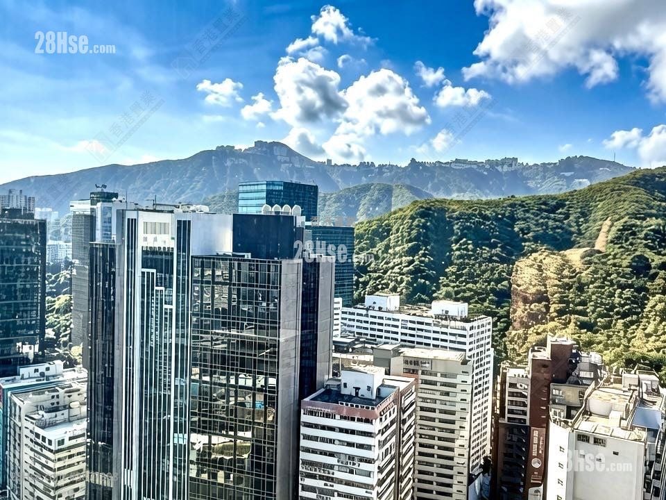 港岛南岸 售盘 3 房 , 2 浴室 728 平方尺